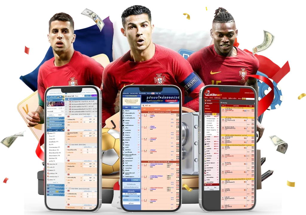 SBOBET ทางเข้า