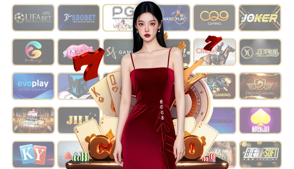 เว็บคาสิโนWinnow168